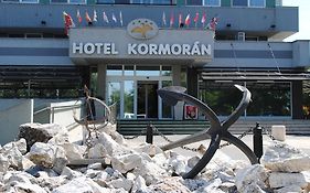 Hotel Kormoran