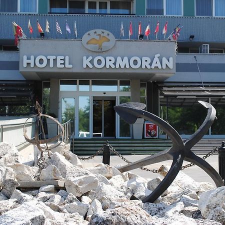 Hotel Kormoran Šamorín Exteriér fotografie